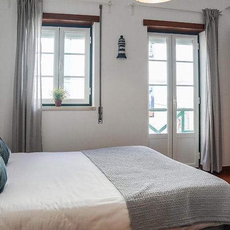 Casinhas Da Liberdade I - 1 Min To The Beach Nazare Bagian luar foto